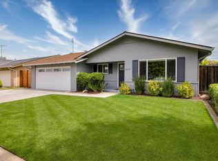 2070 Anthony Dr, Campbell, CA 95008
