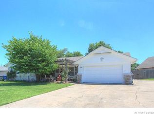 3703 S 90th East Ave, Tulsa, OK 74145