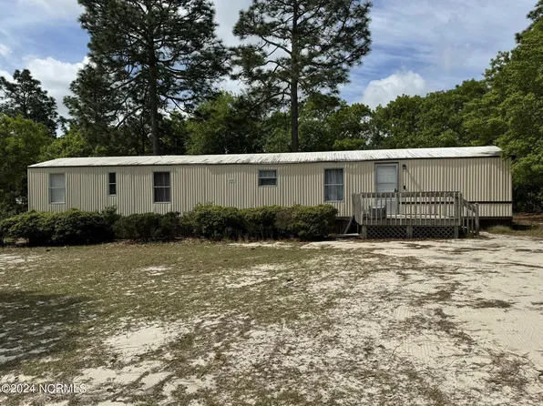 103 Glenmore Drive, Rockingham, NC 28379
