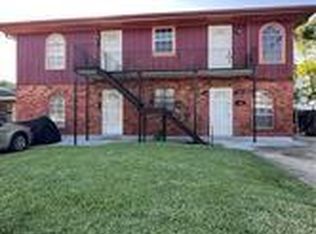715 S Gayoso St, New Orleans, LA 70119