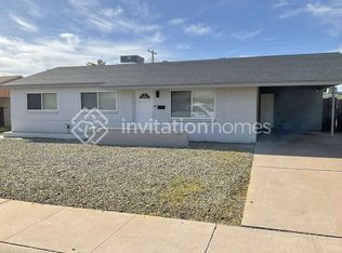 7025 E Culver St, Scottsdale, AZ 85257