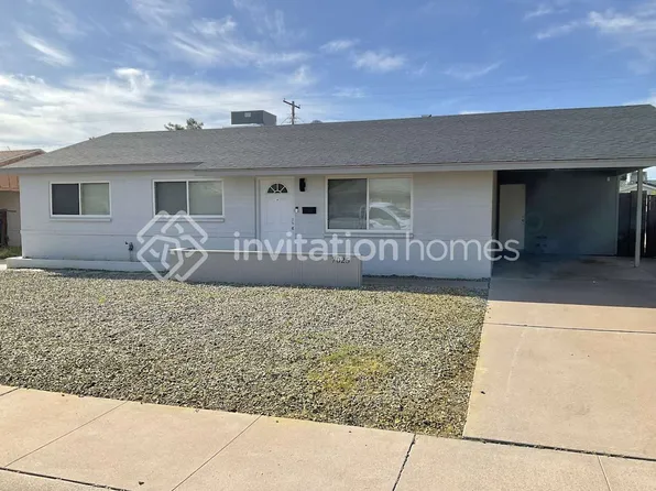7025 E Culver St, Scottsdale, AZ 85257