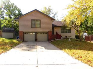 6005 NW 48th Ter, Kansas City, MO 64151