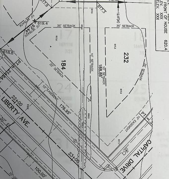 1st image of 260 Capitol Dr