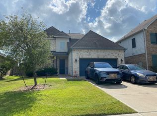 4123 E Bayou Maison Cir, Dickinson, TX 77539