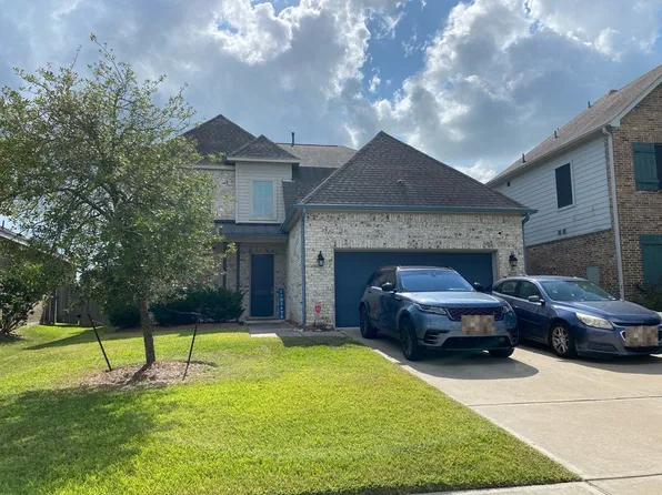 4123 E Bayou Maison Cir, Dickinson, TX 77539
