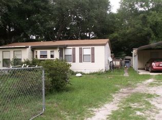 112 Hillcrest Rd, Satsuma, FL 32189