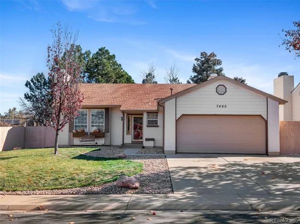 7460 Chase Drive, Arvada, CO 80003