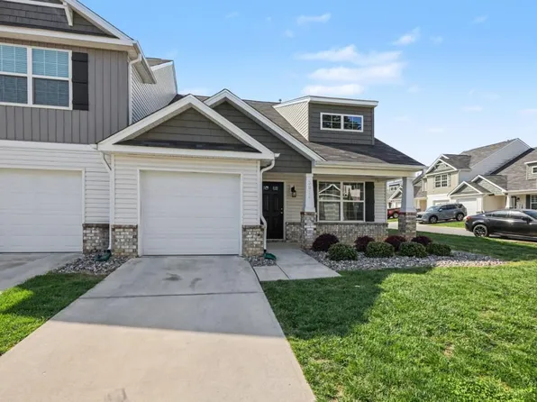 3874 Copperfield Ct, High Point, NC 27265