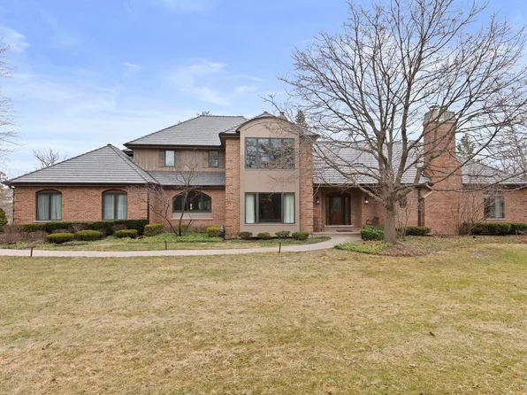 791 S Ridge Rd, Lake Forest, IL 60045