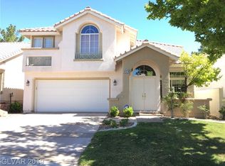 10328 Horseback Ridge Ave, Las Vegas, NV 89144