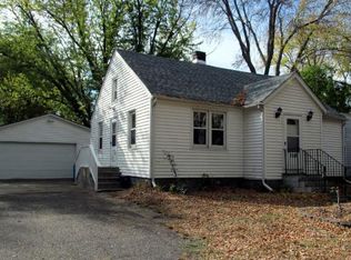 2518 3rd Ave E, North Saint Paul, MN 55109
