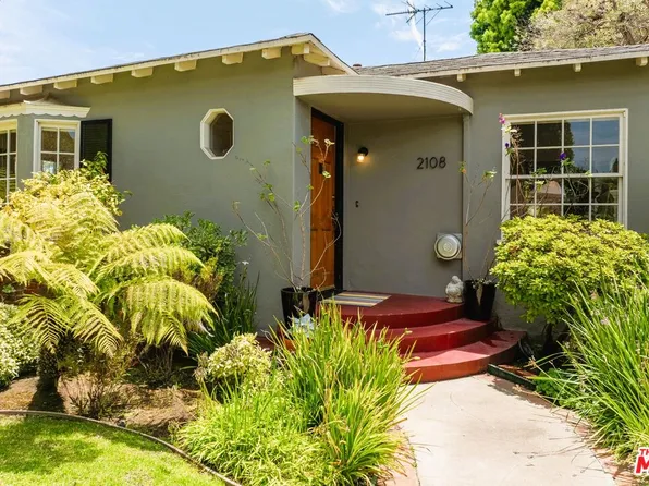 2108 Hill St, Santa Monica, CA 90405