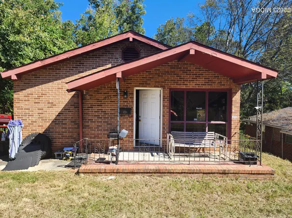 1855 Woodliff St, Macon, GA 31201