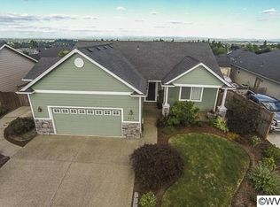 948 Hearthside Ct NW, Salem, OR 97304