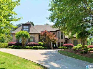 5256 Greystone Way, Birmingham, AL 35242