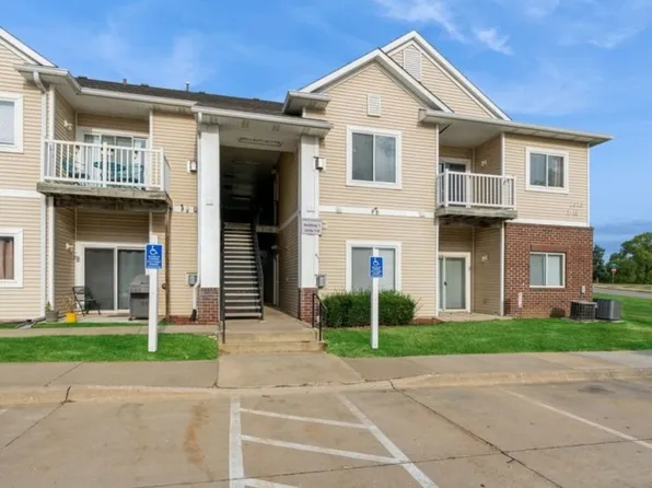 2323 E Porter Ave Unit 3, Des Moines, IA 50320