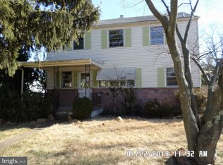 125 W Maple Ave, Lindenwold, NJ 08021