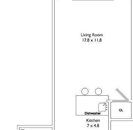 2nd image of 235 W 102nd St APT 4Q