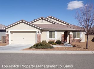 1706 Claire St, Prescott, AZ 86301