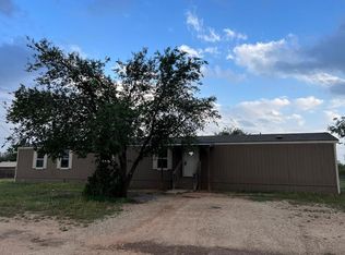1700 8th St, Snyder, TX 79549