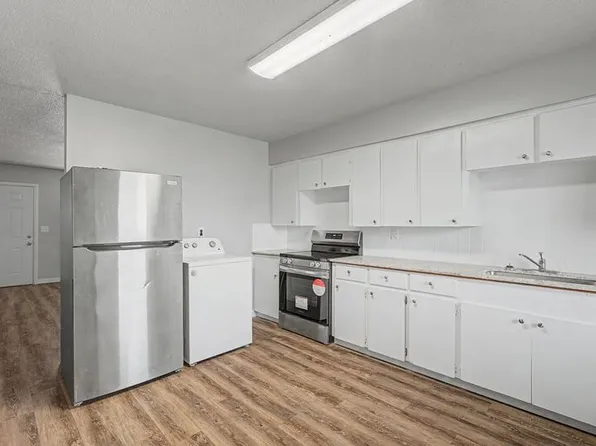 1305 W New Hope Rd APT A-3, Rogers, AR 72758