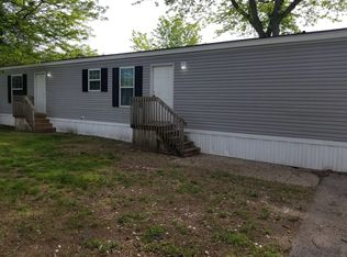 13044 Virginia Dr LOT 139, Montrose, MI 48457