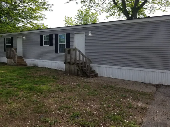 13044 Virginia Dr Lot 139, Montrose, MI 48457