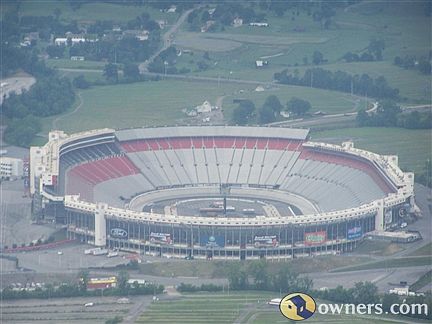 Bristol Motor Speedway
