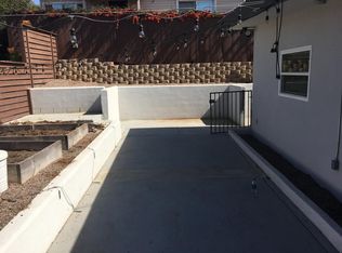 3325 B St, San Diego, CA 92102