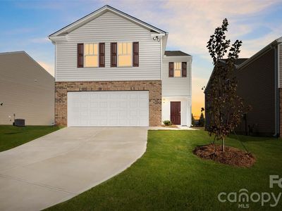 42 Caroline Valley Ln, Hendersonville, NC, 28792