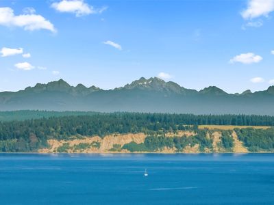 9999 Loki Bluff Drive, Hansville, WA, 98340