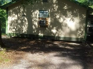 25031 N Lakeview Dr, Splendora, TX 77372