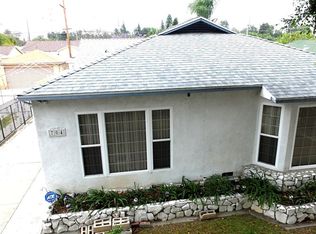 704 Leonard St, Montebello, CA 90640