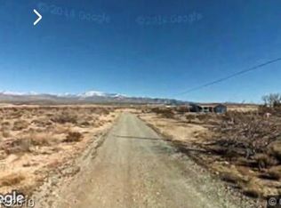 831 E Betty Ave, Pahrump, NV 89060