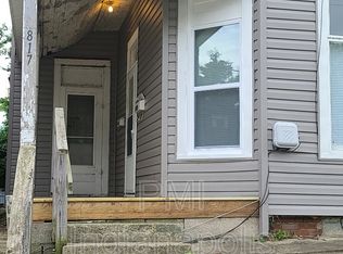 817 W Main St #2, Muncie, IN 47305