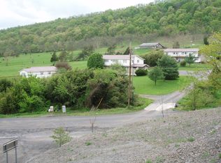 Bamboo Trail Ln, Fort Ashby, WV 26719