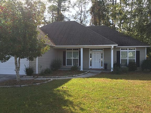 2nd image of 2439 Muscogee Dr
