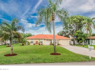 3027 53rd St SW, Naples, FL 34116