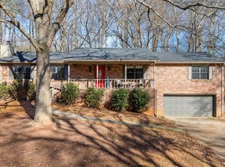 4592 Gann Xing SW, Smyrna, GA 30082