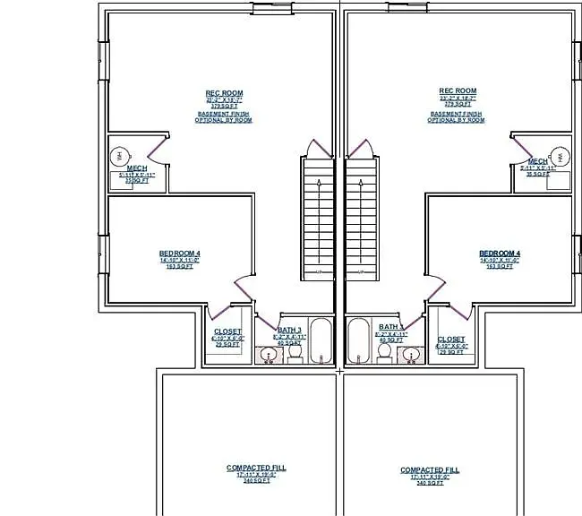 4176 Orchid St — Photo 32