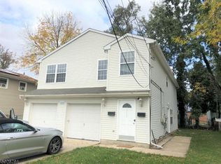 1117 Rivington St, Roselle, NJ 07203