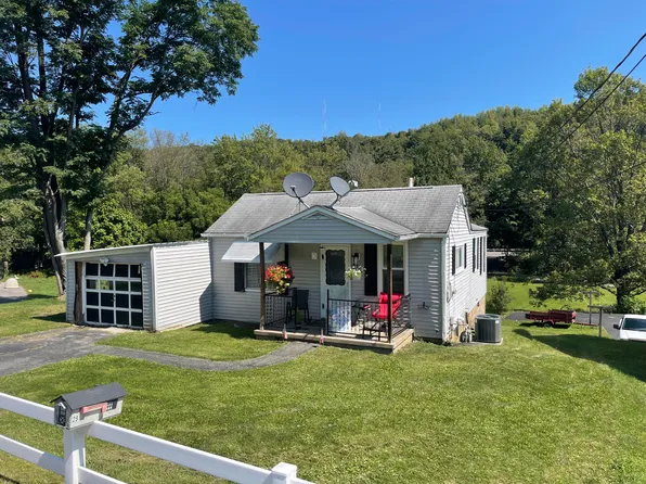 29 Collins Ave, Clearfield, PA 16830