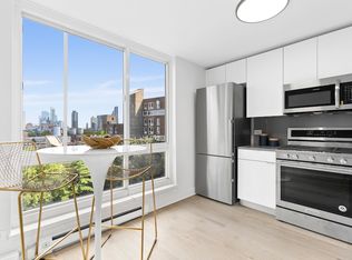 560 Main St APT 1612, New York, NY 10044