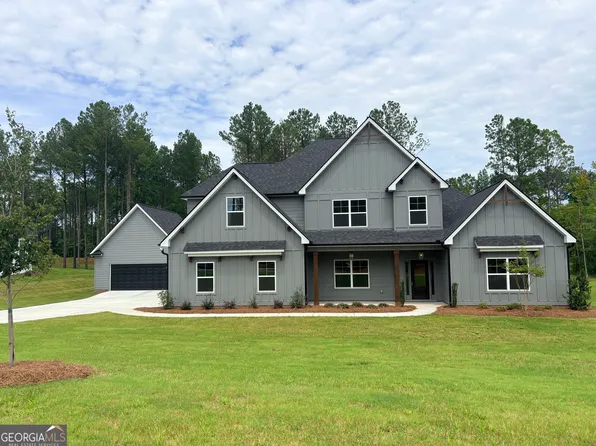 204 Tattersall Way #5-98, Senoia, GA 30276
