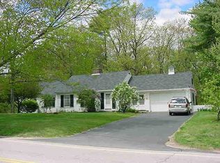 8 Logging Hill Rd, Bow, NH 03304