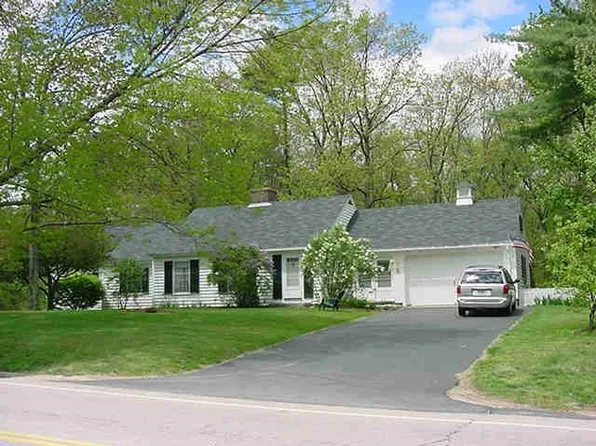 8 Logging Hill Road, Bow, NH 03304