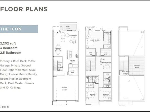 5151 N 13TH Place #20, Phoenix, AZ 85014