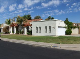 1442 E Indigo Cir, Mesa, AZ 85203