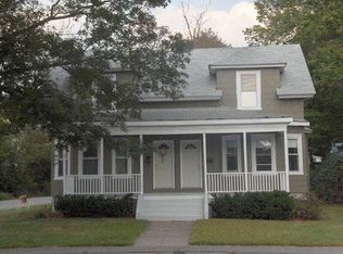 77 South St, Plainville, MA 02762